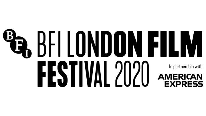 BFI London Film Festival 2020