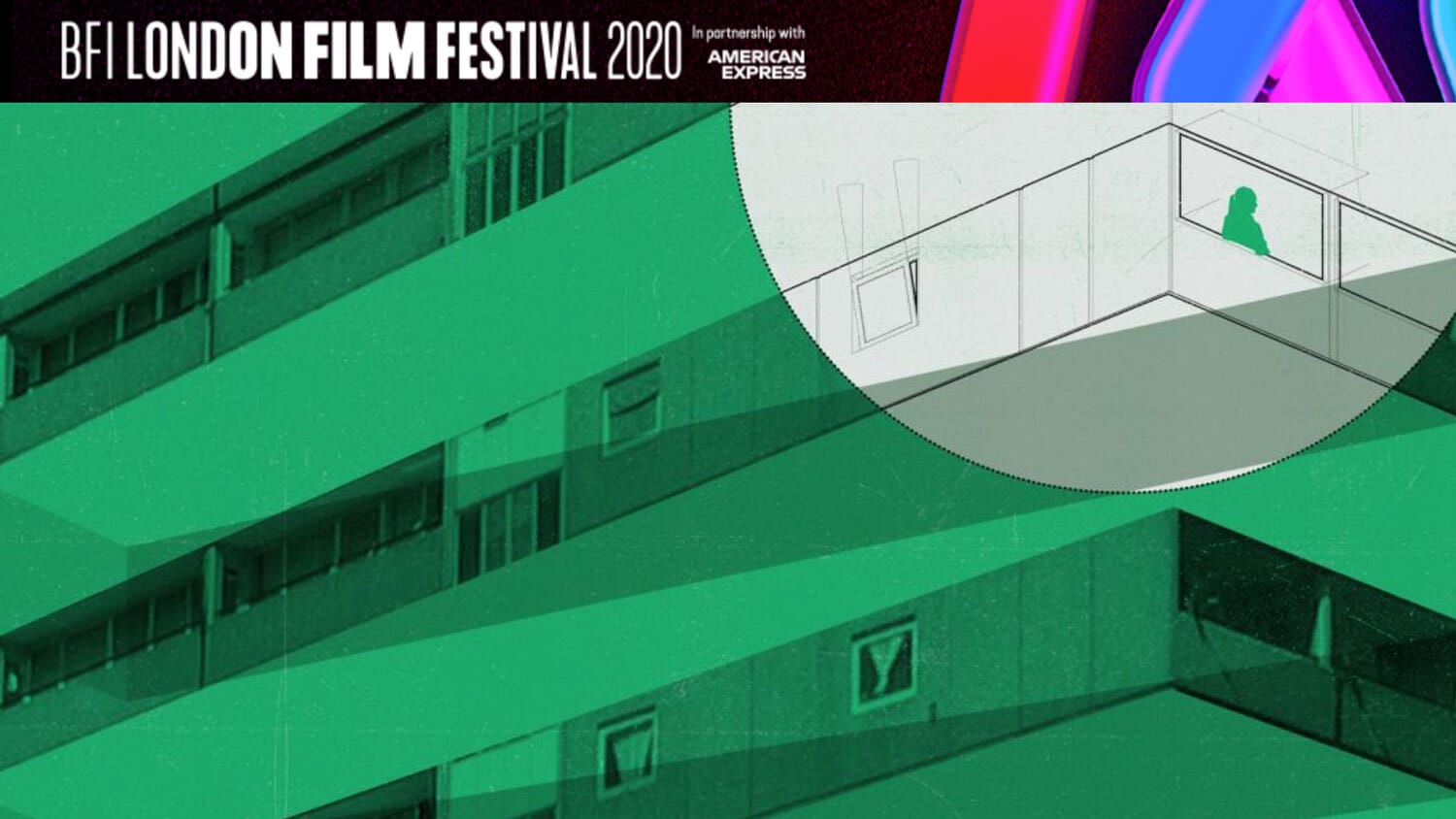 Common Ground (360 version) - London Film Festival