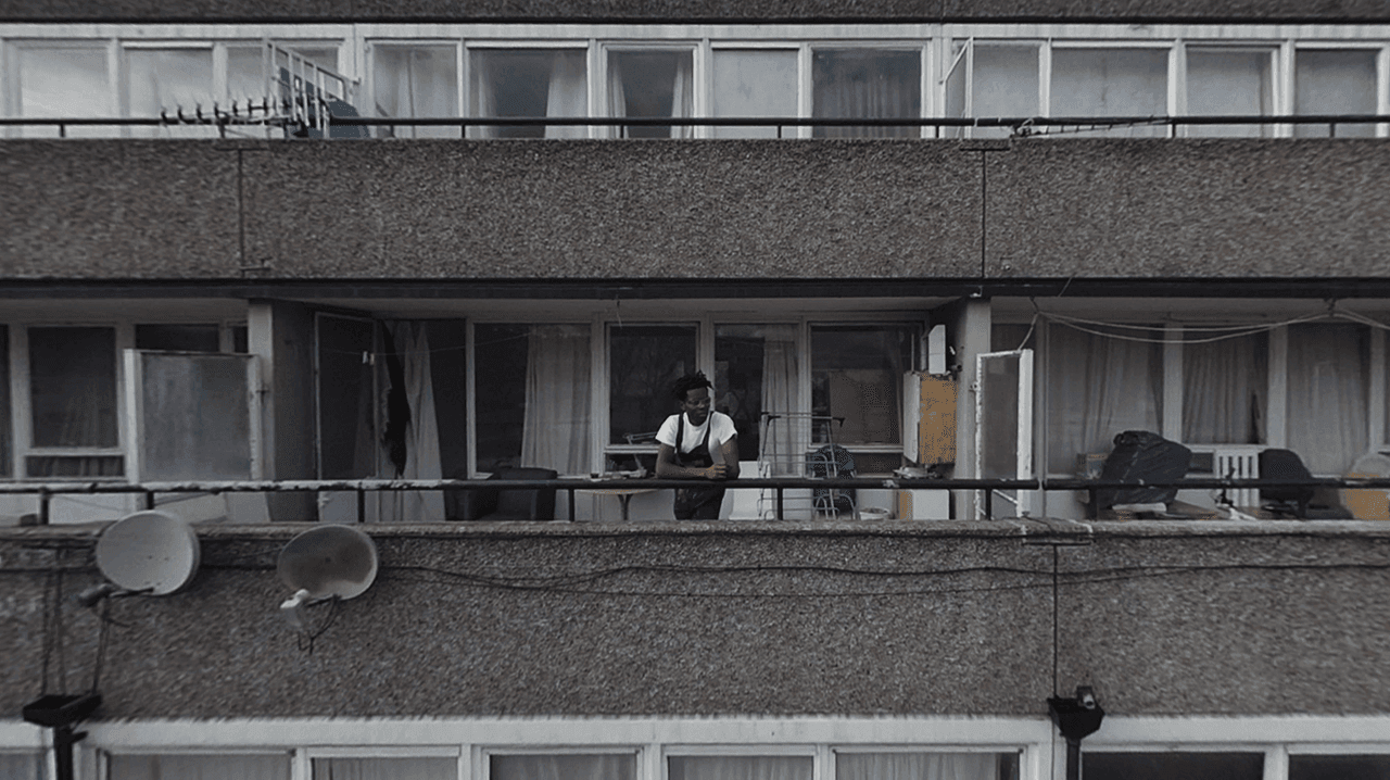 Common Ground gets praise from Sight & Sound magazine.