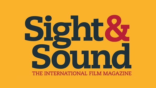 Sight & Sound magazine discusses Common Ground by East City Films.